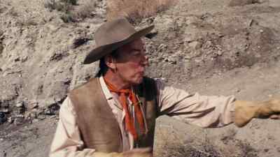 We're gonna lug this critter back alive! - The Valley of Gwangi