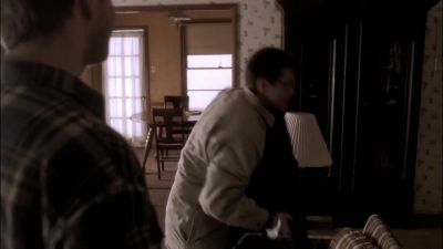 We're gonna make a good team. - NCIS
