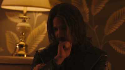 We're gonna make a killing.
- Maybe you should put that - Moonshine