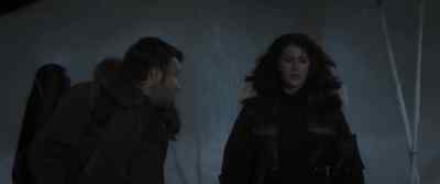 We're gonna make it back, okay? - The Thing
