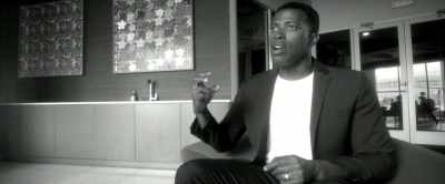 We're gonna make fun and people can understand humor. - Uncle Tom