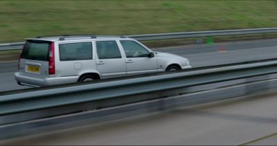We're gonna make it, okay? - Black Mirror