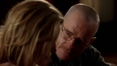 We're gonna make it. - Breaking Bad