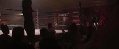We're gonna make
so much money - Born a Champion