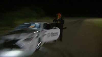 We're gonna make the car faster. - Street Outlaws No Prep Kings Team Attack