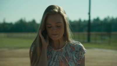 We're gonna make this
event perfect for him. - The Girl from Plainville