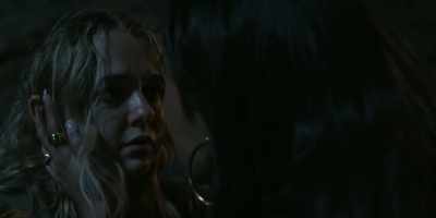 We're gonna
make it through okay. - I Know What You Did Last Summer