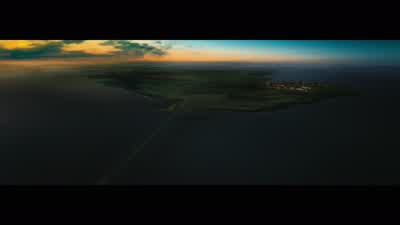We're gonna miss the low tide. - 28 Years Later