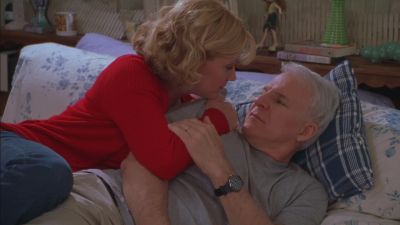 We're gonna move - Cheaper by the Dozen