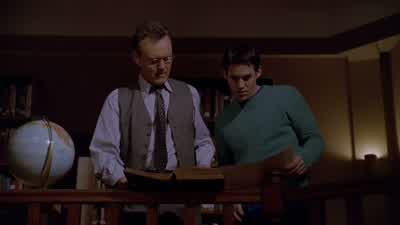 We're gonna need a bigger boat. - Buffy the Vampire Slayer