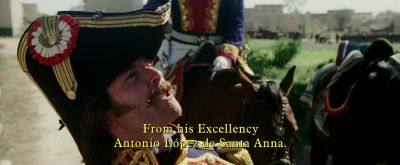We're gonna need a lot more men - The Alamo