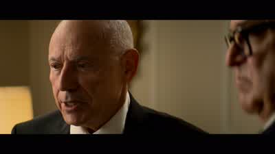 We re going to need a script - Argo
