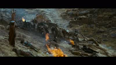 We're gonna need another horse. - Prince of Persia: The Sands of Time