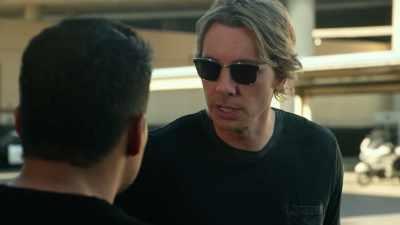 We're gonna need backup.
We don't know-- - CHIPS