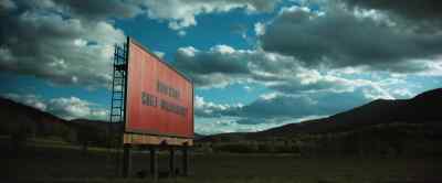 We're gonna need to keep
you in a few days, Bill. - Three Billboards Outside Ebbing, Missouri