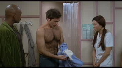 We're gonna need more wax. - The 40 Year Old Virgin