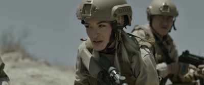 We're gonna need
someone on the inside. - Rogue Warfare: Death of a Nation