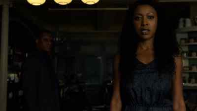 We're gonna need someplace quiet. - Marvel's Luke Cage