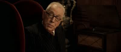 - We're gonna need those files. - Shutter Island