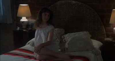 We're gonna play a game... - Amityville II: The Possession