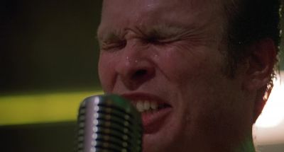 We're gonna play a little game - Streets of Fire