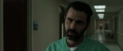 We're gonna to put a stent
into his artery, - The Conjuring: The Devil Made Me Do It