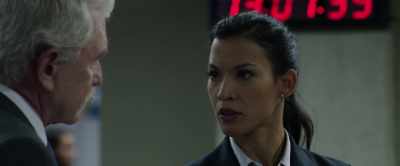 We're gonna put him behind bars
or in the ground, tomorrow. - Sniper: Ultimate Kill