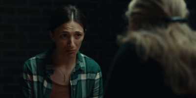 -We're gonna release you, - Redemption
