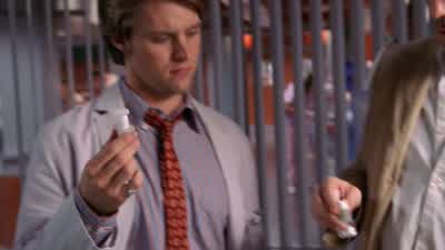 We're gonna remove the jaw. - House