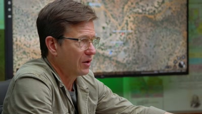 We're gonna run experiments
out there, - Beyond Skinwalker Ranch