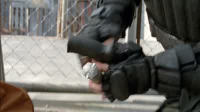We're gonna run out of bullets. - The Walking Dead