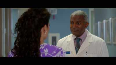 We're gonna run some tests, - Why Women Kill