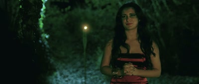 - We're gonna
sacrifice him to Manasa - Medusa's Venom
