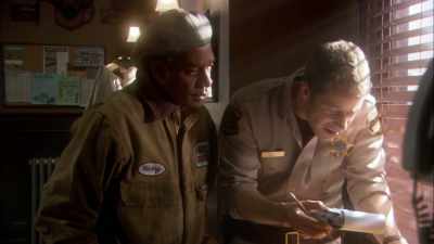 We're gonna sail
it down the river, - Eureka!