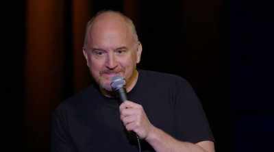 We're gonna save it,
make it live." - Sincerely Louis C.K.