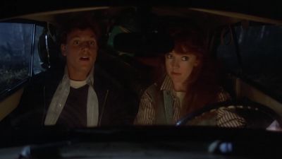 We're gonna scare him - Friday the 13th Part VI: Jason Lives