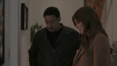 We're gonna see Mrs. Savage, - The Bad Orphan