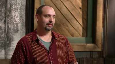We're gonna see which one
truly is the master distiller. - Moonshiners: Master Distiller