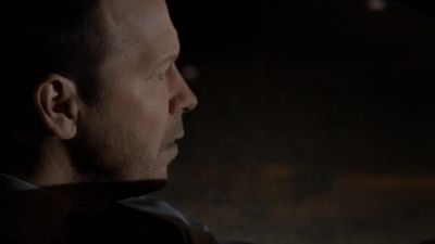 We're gonna see this operation
through, kid, all right? - Blue Bloods