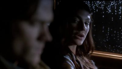 We're gonna see this through,
right, Sam? - Supernatural