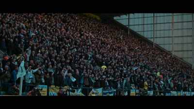 We're gonna see you win - Take Us Home: Leeds United