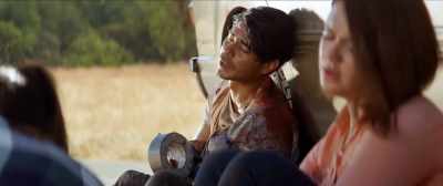 We're gonna send back help
is what we're gonna do. - Downrange