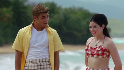 We're gonna surf - Teen Beach Movie