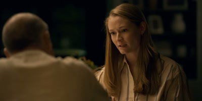 -We're gonna take full custody.
-Dad. - Accused