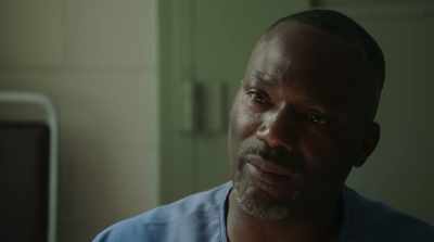 We're gonna take her
off the machine." - Stockton on My Mind