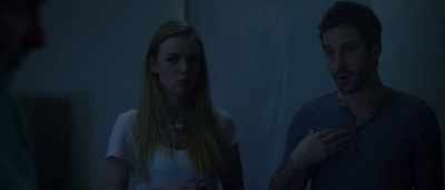 We're gonna take the
flashlights that you brought us, - Tar