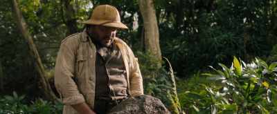 We're gonna take this
nice and slow, - Jumanji: Welcome to the Jungle