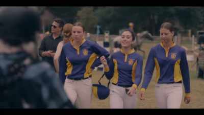 We're gonna
totally destroy them. - Mystic