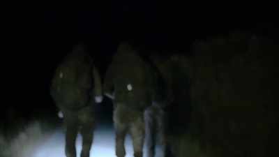 We're gonna try and get there
as quickly as we can together. - Celebrity SAS: Who Dares Wins