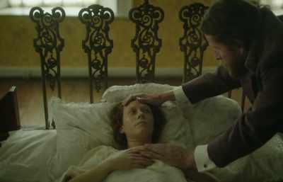 We're gonna try some different
medications and dosages, - The Yellow Wallpaper